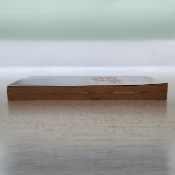 Sweet Valley High #127 Dance of Death - Picture 5 of 5